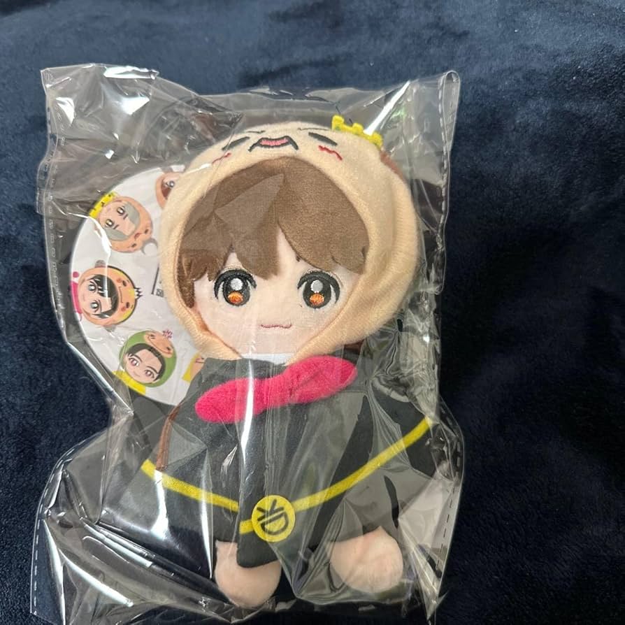 有岡大貴　ぬいぐるみ　フィギュア Amazon.co.jp: 有岡大貴 ぬいぐるみ ちびぬい : おもちゃ
